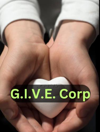 Giving Individual Vital Encouragement Corp logo
