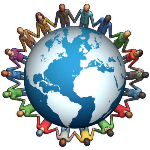 Empowered Community Inc logo