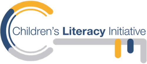 Children's Literacy Initiative logo