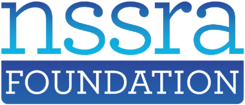 NSSRA Foundation logo