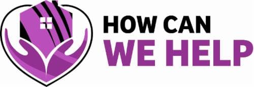 How Can We Help logo