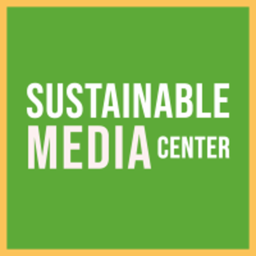 Sustainable Media Center Inc logo