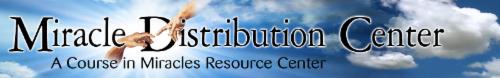 Miracle Distribution Center logo