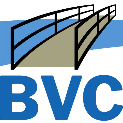 Bridgewater Vineyard Church logo