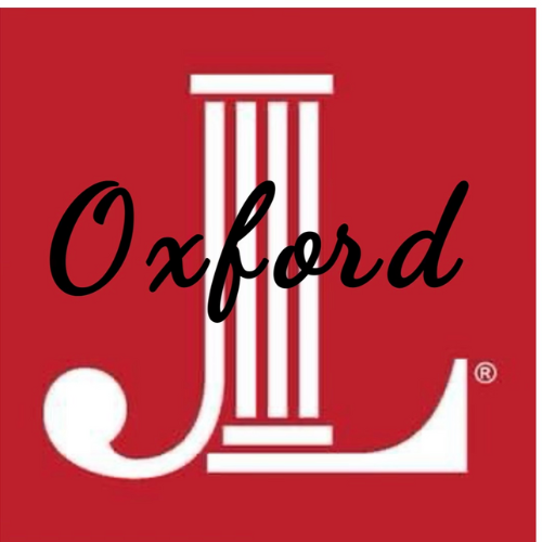 Junior League of Oxford logo