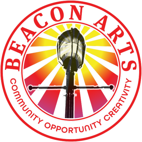 Beacon Arts logo