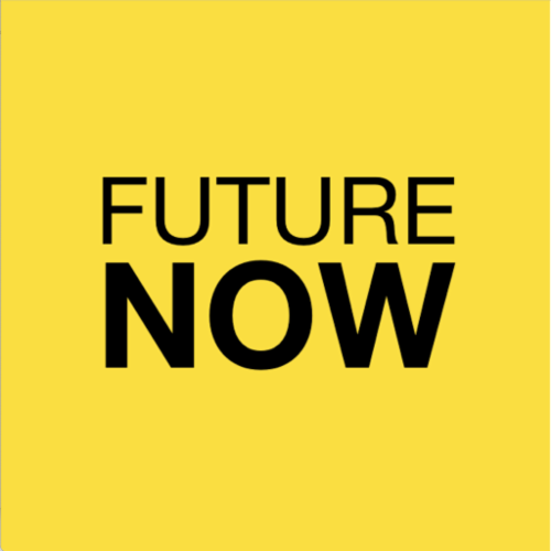 FUTURE NOW Media Foundation, Inc. logo