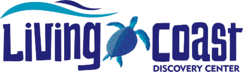 Living Coast Discovery Center logo