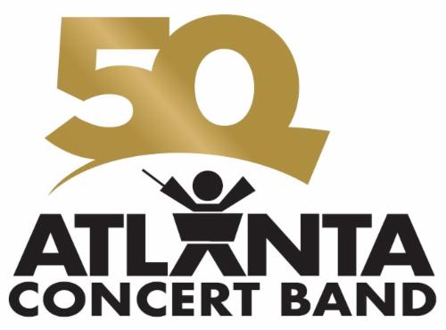 Atlanta Concert Band logo