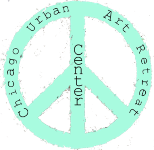URBAN ART RETREAT logo