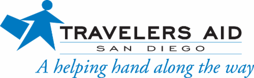 Travelers Aid Society of San Diego, Inc. logo