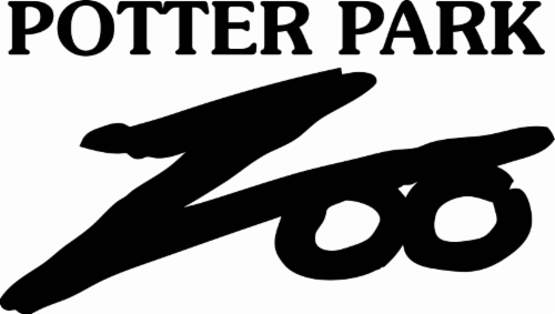 Potter Park Zoological Society logo