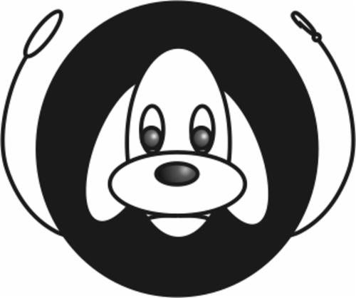 High Desert Obedience Club logo