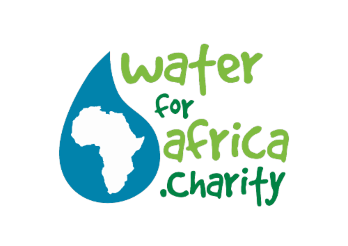 Water For Africa Inc logo