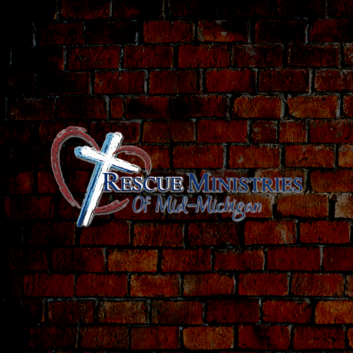 Rescue Ministries of Mid-Michigan, Inc. logo