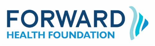 Forward Health Foundation logo