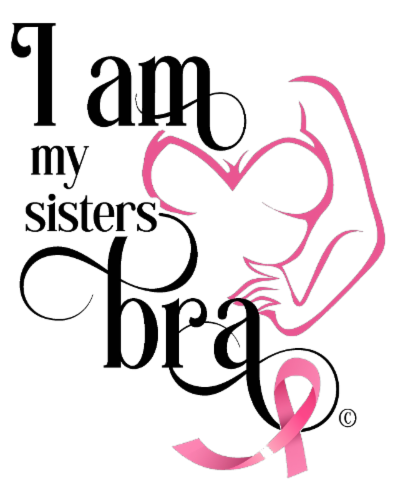 I Am My Sisters Bra Foundation, Inc logo