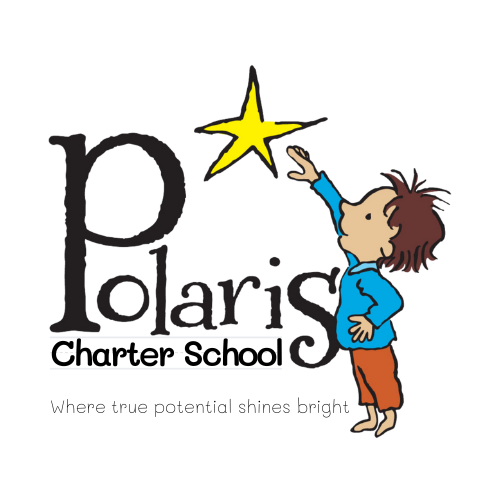 Polaris Charter School logo