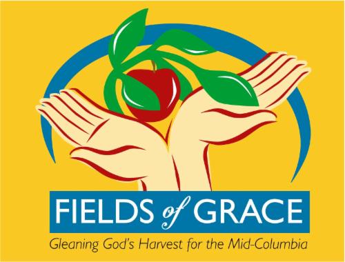 Fields of Grace logo