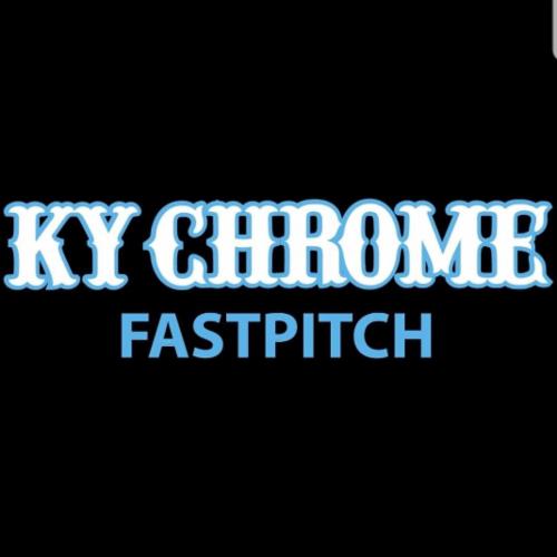 Kentucky Chrome 2012-Auxier logo