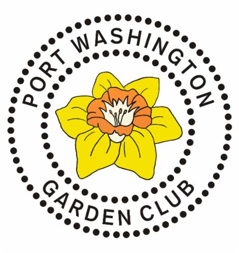 Port Washington Garden Club logo
