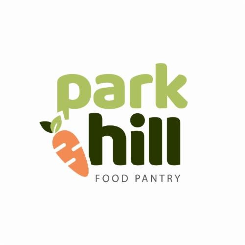 Park Hill Food Pantry logo