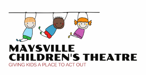 Maysville Children's Theatre logo