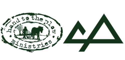 Hand to the Plow Ministries, Inc. logo