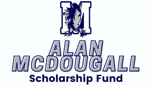 Alan McDougall Scholarship Fund logo