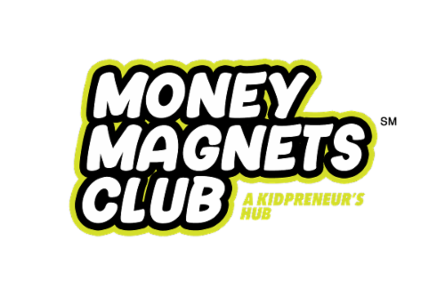 Money Magnets Club logo