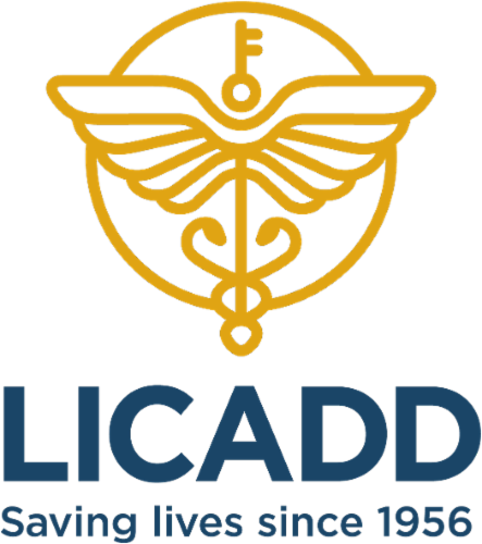 L.I. Council on Alcoholism and Drug Dependence logo