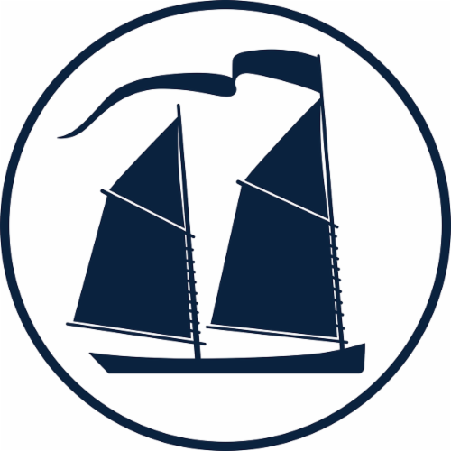 Buffalo Maritime Center logo