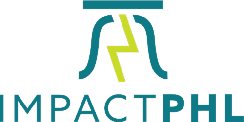 ImpactPHL logo