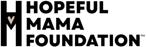 Hopeful Mama Foundation logo