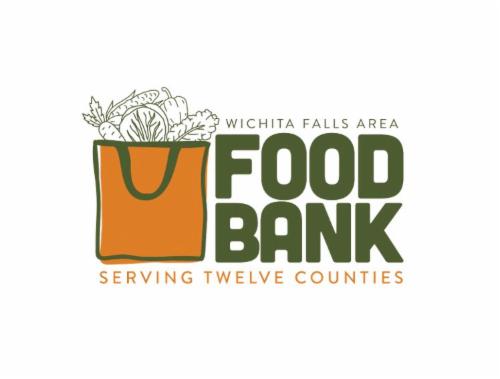 Wichita Falls Area Food Bank logo