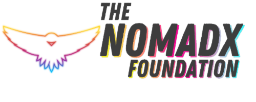 Nomadx Foundation logo