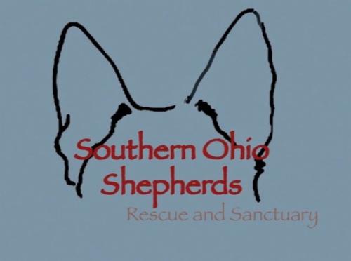 Southern Ohio Shepherds-Rescue and Sanctuary