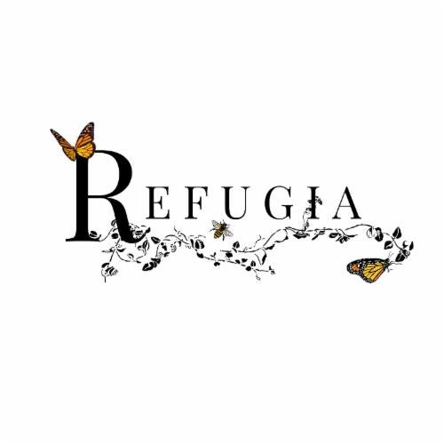 Refugia Marin logo