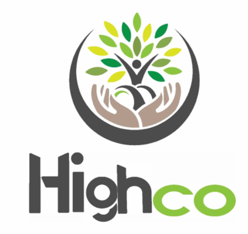 Highco, Inc logo