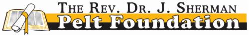 The Rev. Dr. J. Sherman Pelt Foundation, Inc. logo