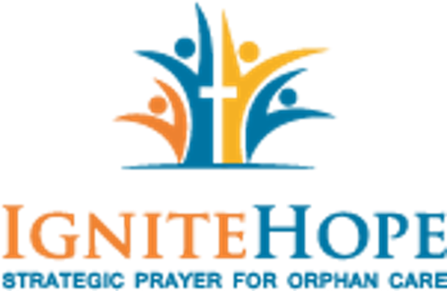 Ignite Hope Inc logo