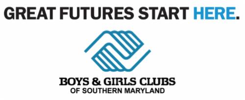 Boys & Girls Clubs of Southern Maryland logo
