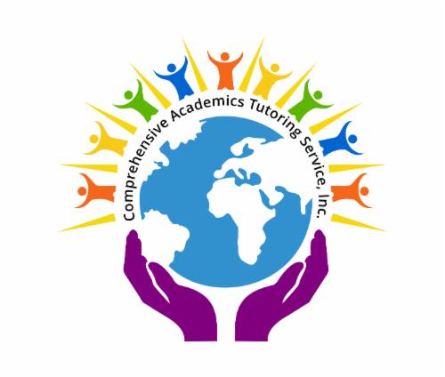 Comprehensive Academics Tutoring Service logo