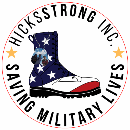 HicksStrong Inc. logo