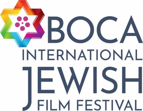 Boca International Jewish Film Festival, Inc logo