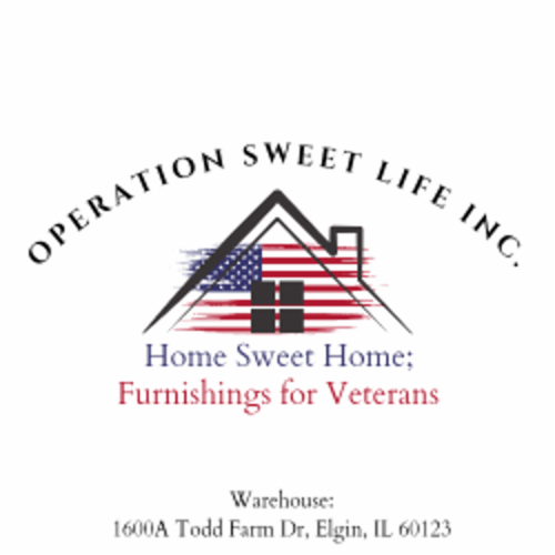 Operation Sweet Life Inc logo