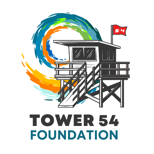 Tower 54 Foundation logo