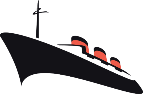 The Queen Mary Heritage Foundation logo