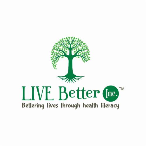 LIVE Better logo