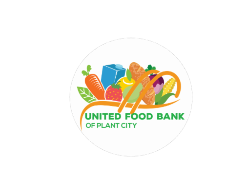 United Food Bank and Services of Plant City Inc logo